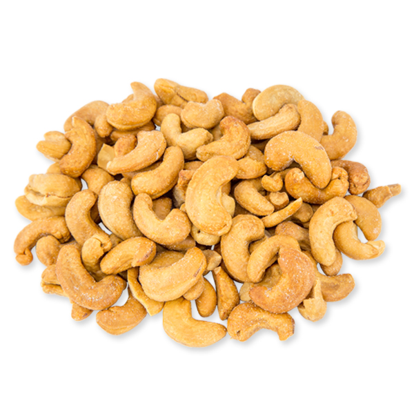 Roasted Cashews