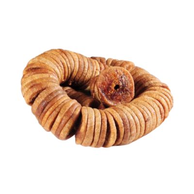 Raw vs Dry Fruits