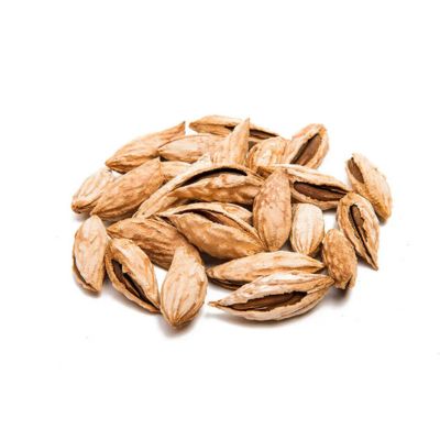 Almonds