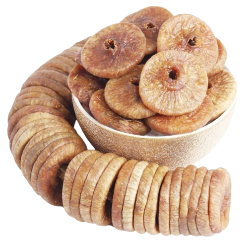Dried Fig