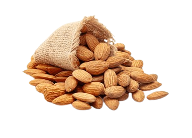 Almonds